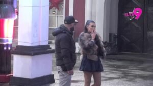 Nije mu dugo trebalo: Luka priznao Aniti da je voli! Stanojlovićeva šokirala reakcijom, pa progovorila o momku iz Franuske kog je pozvala na intimne o