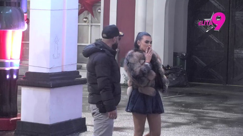 Nije mu dugo trebalo: Luka priznao Aniti da je voli! Stanojlovićeva šokirala reakcijom, pa progovorila o momku iz Franuske kog je pozvala na intimne o