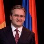 Nikola Selaković stigao na saslušanje u Tužilaštvo za organizovani kriminal