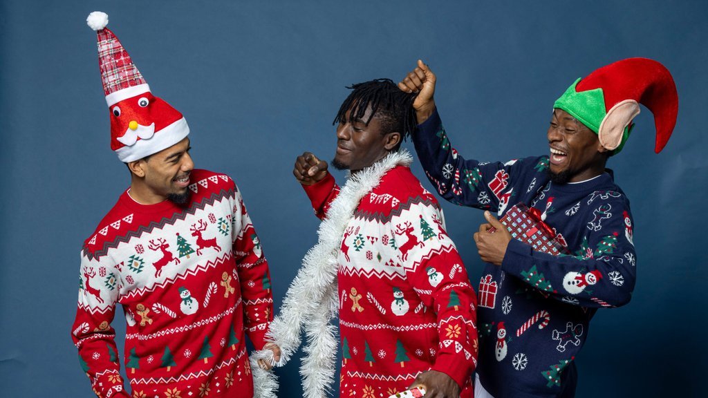 Novogodišnji specijal: Učestvuj u darivanju i otkrij praznične želje igrača Železničara