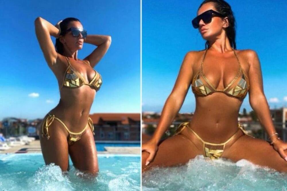 ODAKLE TOLIKA LOVA? Dušica ponovo meta OGOVARANJA - kupila stan od POLA MILIONA, a Srbe zanima KOLIKO ZARAĐUJE