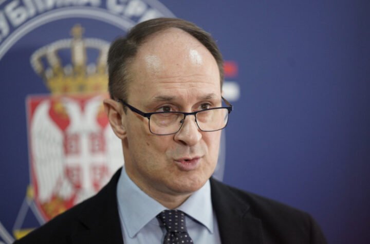 OGLASILI SE IZ VISOKOG SAVETA TUŽILAŠTVA! Odbijeno svih 6 žalbi, Stamenković objavio: "Niko nije glasao za usvajanje!"