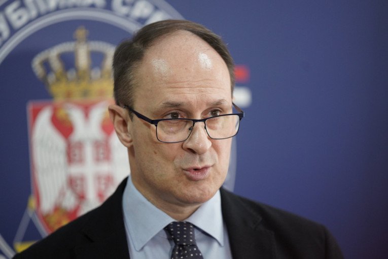 OGLASILI SE IZ VISOKOG SAVETA TUŽILAŠTVA! Odbijeno svih 6 žalbi, Stamenković objavio: "Niko nije glasao za usvajanje!"