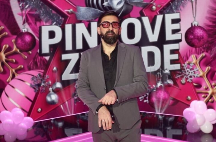 OGNJEN AMIDŽIĆ STOPIRAO KARIJERU VODITELJA "ELITE": Šok-informacije saopštene u programu uživo, sad se saznala ISTINA!