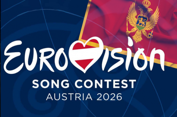 ONA ĆE PREDSTAVLJATI CRNU GORU NA EVROVIZIJI 2026! Zvanično proglašen pobednik Montesonga - POTPUNO ODUVALA KONKURENCIJU!