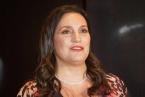 OPERISANA MILICA MILŠA ČEKA REZULTATE NAKON SAZNANJA DA IMA RAK! Glumica otkrila šta se dogodilo kada je otišla kod lekara!