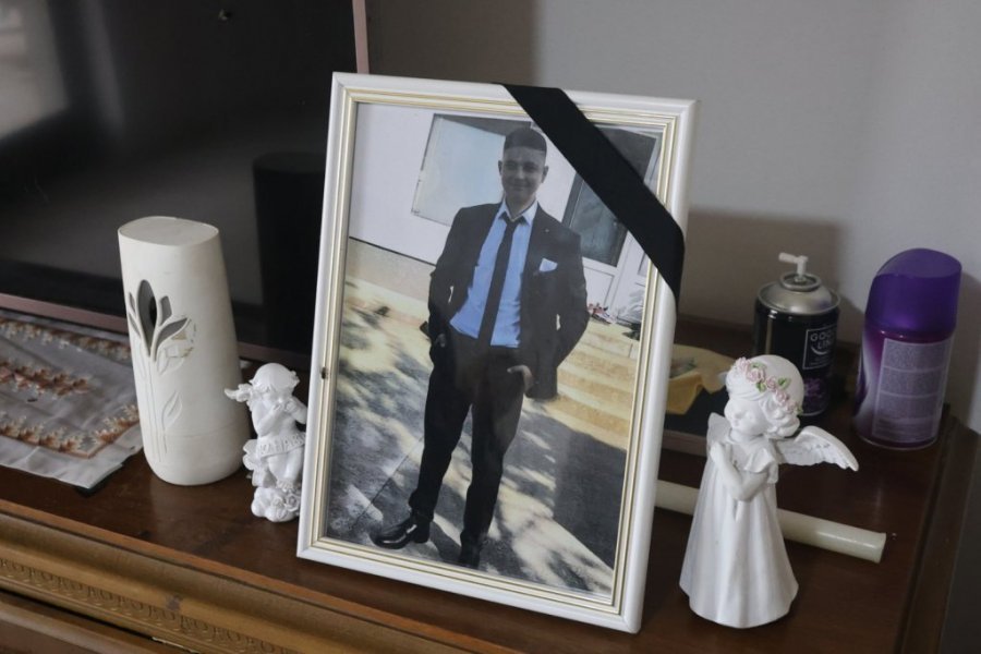 OTAC NASTRADALOG MATEJE KOD PETROVCA NA MLAVI DOBIO TUMOR I ZAVRŠIO NA PSIHIJATRIJI! Miroslav otkrio detalje: "UBIO MI JE SINA, TELO BACIO U ŽBUNJE, A ON MU GODINAMA POMAGAO!"