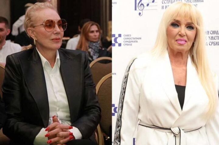 OTKRIVENA ISTINA O SKANDALU S LEPOM BRENOM! Branka Sovrlić konačno priznala: Sve je bilo namenjeno meni...