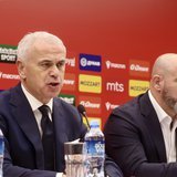 OTKRIVENO! Evo zbog čega je Vladan Milojević otišao iz Crvene zvezde