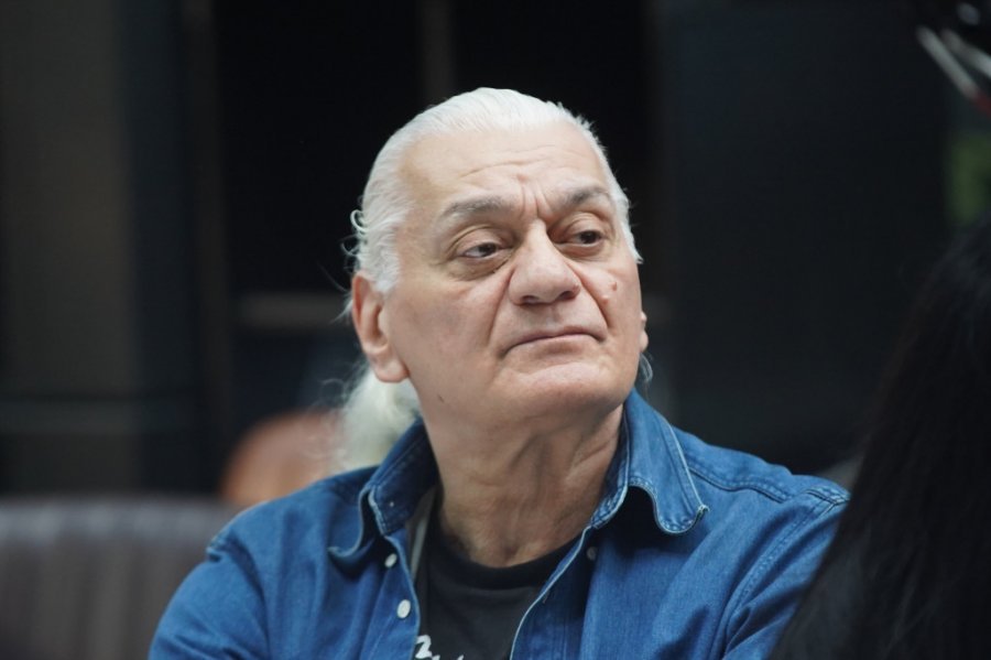 "OVAJ VEK NAM NIJE DONEO NIŠTA DOBRO, OSTAO SAM SAM!" Futa o ISTINI KOJA GA I DANAS BOLI - ovako su zapravo izgledali Marinini POSLEDNJI DANI!