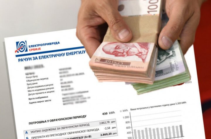 OVAKO DRASTIČNO MOŽETE UMANJITI RAČUN ZA STRUJU! Treba samo da uradite dve stvari - jednu početkom meseca, a drugu sredinom!