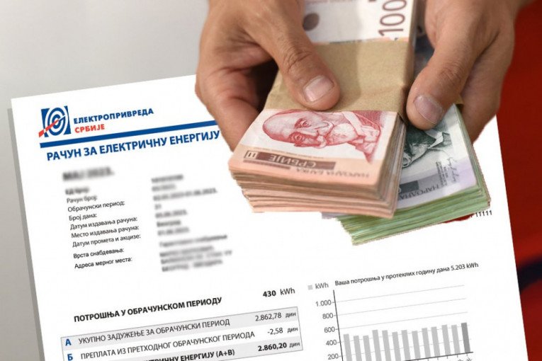 OVAKO DRASTIČNO MOŽETE UMANJITI RAČUN ZA STRUJU! Treba samo da uradite dve stvari - jednu početkom meseca, a drugu sredinom!