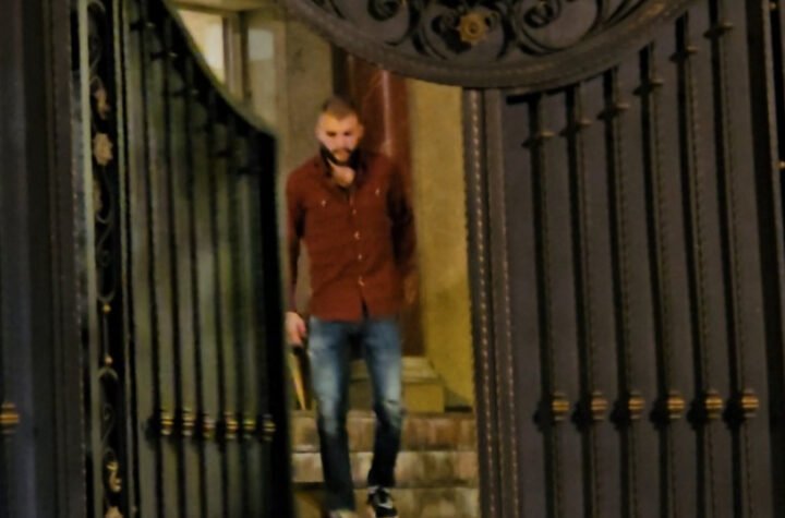 Sveti Nikola kod Cece Ražnatović 2024.