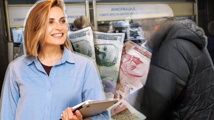 OVO JE NAJPLAĆENIJE ZANIMANJE U SRBIJI: Evo i do koliko doguraju mesečno