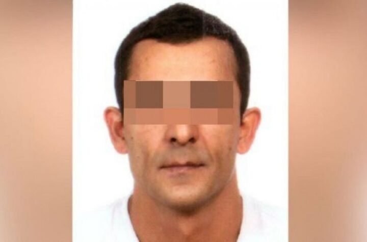 OVO JE UBICA IZ MEĐIMURJA! Upucao trudnu ženu i njenu sestru - DAN PRE ZLOČINA TREBALO DA IDE U ZATVOR NA IZDRŽAVANJE KAZNE!