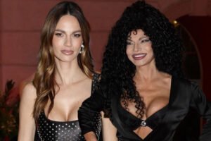 Obe su živa vatra: LIDIJA VUKIĆEVIĆ kao Lilika u staroj i DANIJELA DIMITROVSKA u novoj verziji "Žikine dinastije", koja vam je draža? (ANKETA)