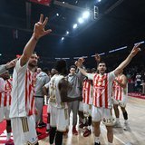 Obradović: Čestitke mojim igračima, mnogo je bila teška utakmica protiv Spartaka