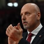 Obradović potvrdio: Zvezda bez ove trojice košarkaša u derbiju protiv Partizana