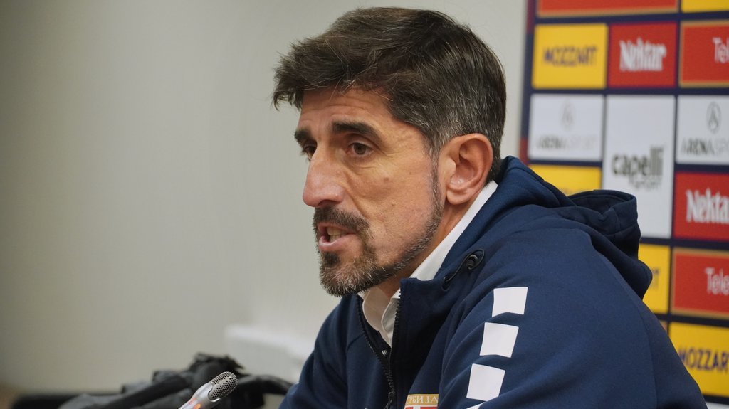 Oglasio se Veljko Paunović, selektor Srbije imao poruku za tim sa kojim je napravio veliki uspeh u karijeri!