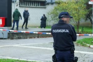 Oni su uhapšeni zbog sumnje na ubistvo u Vrbasu: Telo nađeno vezano za stub