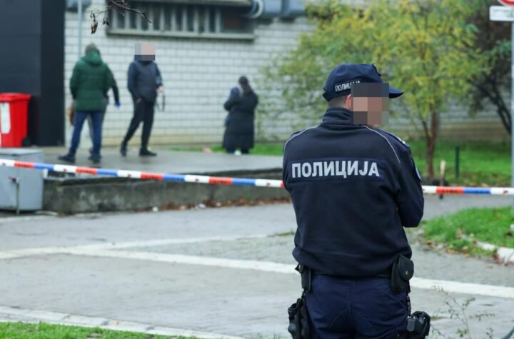 Oni su uhapšeni zbog sumnje na ubistvo u Vrbasu: Telo nađeno vezano za stub