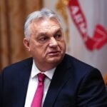 Orban ne prestaje da ŠOKIRA, upravo je izneo ZASTRAŠUJUĆE STVARI u javnost! Krenuo da rešeta, pa DIGAO SVE NA NOGE!