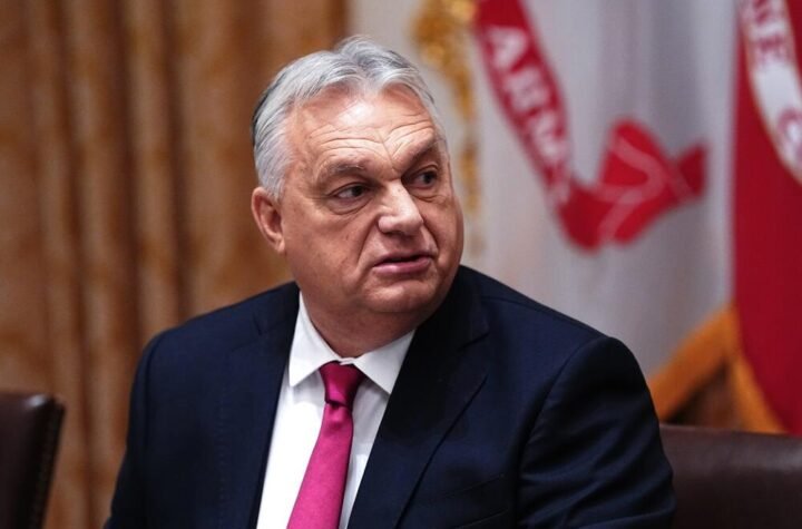 Orban ne prestaje da ŠOKIRA, upravo je izneo ZASTRAŠUJUĆE STVARI u javnost! Krenuo da rešeta, pa DIGAO SVE NA NOGE!