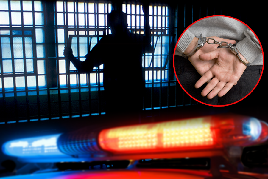 PAJSER, LANAC, LEPTIR NOŽ: Naoružani muškarci NASILNO UPALI U KUĆU, pa primorali muža da bonsekom iseče supruzi kosu