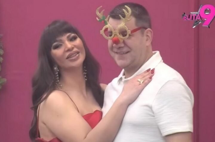 PAO POLJUBAC BIVŠIH BRAČNIH PARTNERA, FANOVI U NEVERICI! Pljunula pa polizala sve što je uradila OCU SVOG DETETA! (GALERIJA)