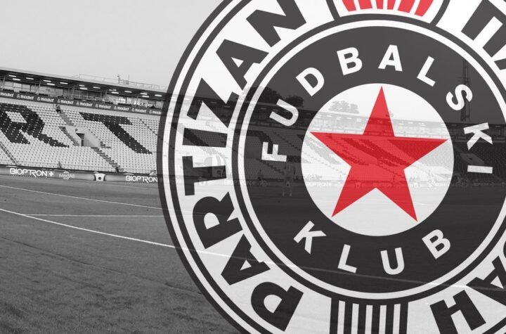 PARTIZAN GOSTUJE IMT-U! Evo gde možete prenos utakmice na Lagatoru!
