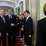 PELEGRINI STIŽE U SRBIJU! Ugostiće ga predsednik Vučić!