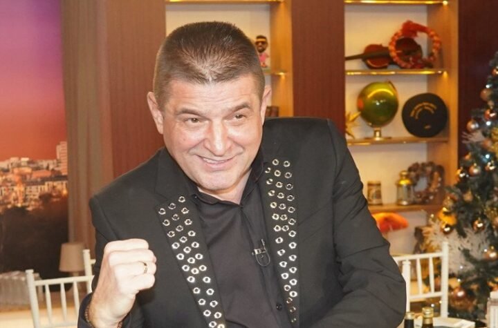 PLJUŠTE ČESTITKE, SLAVI SE NA SVA ZVONA! Baja Mali Knindža podelio PREDIVNE VESTI - emocije na vrhuncu!