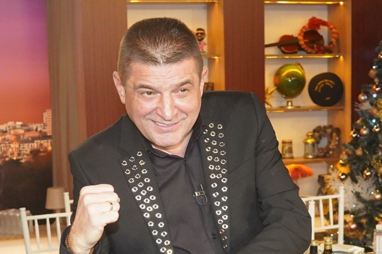 PLJUŠTE ČESTITKE, SLAVI SE NA SVA ZVONA! Baja Mali Knindža podelio PREDIVNE VESTI - emocije na vrhuncu!