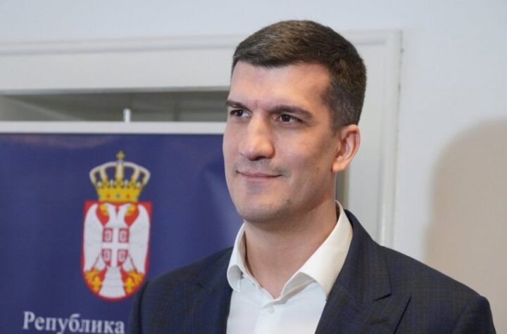 "POBEDA OTIŠLA NA STRANU ONIH KOJI SRBIJI ŽELE DOBRO!" Kešelj o apsolutnoj dominaciji SNS na izborima u Mionici, Sečnju i Negotinu!