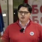 "PODNOŠENJEM KRIVIČNE PRIJAVE VRŠIM SVOJU GRAĐANSKU DUŽNOST!" Uglješa Mrdić odgovorio Alumni klubu Pravosudne akademije