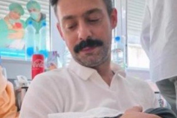 POGLEDAJTE SCENU IZ DOMA MILANA VASIĆA: Njegov naslednik rastopio sva srca, ceo region priča o OVOM prizoru!