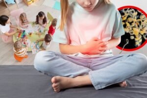 POJAVILA SE ZARAZA U BEOGRADSKIM VRTIĆIMA! Ustanove roditeljima prosledile obaveštenje - CELE PORODICE OBOLELE OD INFEKCIJE!