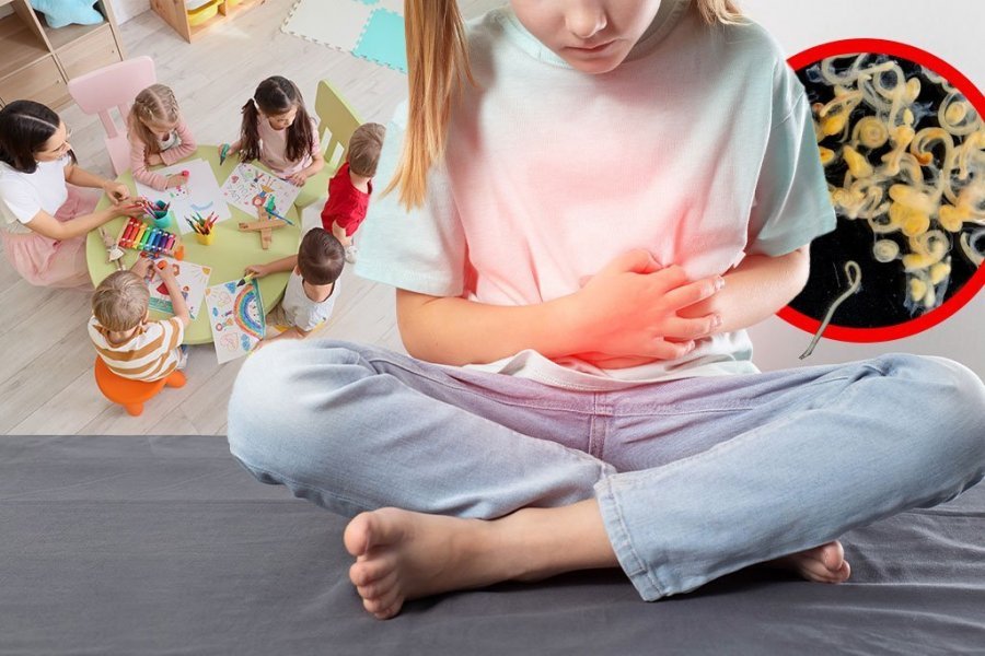 POJAVILA SE ZARAZA U BEOGRADSKIM VRTIĆIMA! Ustanove roditeljima prosledile obaveštenje - CELE PORODICE OBOLELE OD INFEKCIJE!