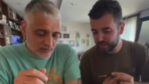 POLOMLJENE RUKE, NOGE, OPERACIJA KIČME I KOLENA! HItno obraćanje prijatelja Čede Jovanovića - BORIMO SE ZA ŽIVOT...