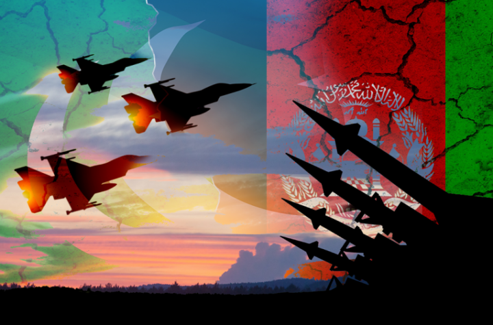 PONOVO SE RAZBUKTAVA SUKOB! Rafali duž granice između Pakistana i Avganistana, primirje pod znakom pitanja!