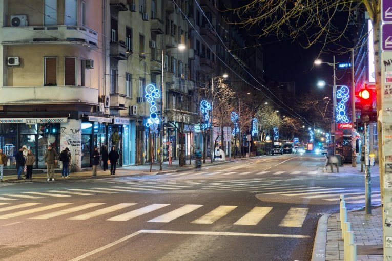 POSLE BEOGRADA I MNOGI DRUGI GRADOVI OTKAZUJU DOČEK NOVE GODINE! Od Pariza do Tokija muk na trgovima! Razlozi su JEZIVI, evo šta se dešava!
