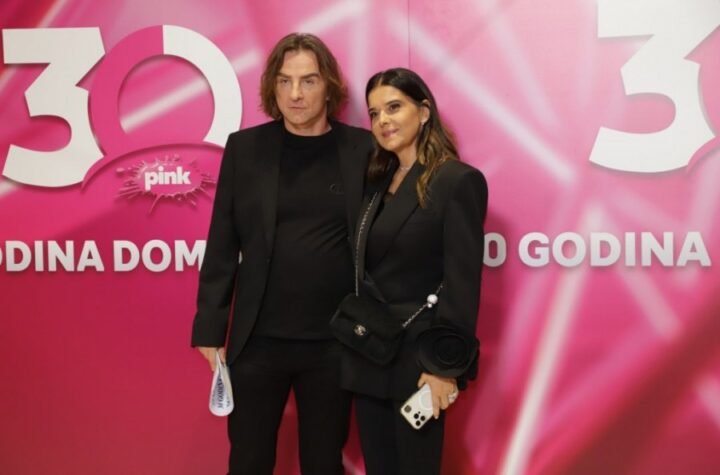 POSLE TALASA OTKAZA NA PINKU MITROVIĆ ZAVEO NOVI REŽIM! Kum Mirke Vasiljević preuzeo rukovodstvo, POČINJE NOVA ERA!