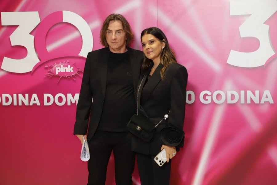 POSLE TALASA OTKAZA NA PINKU MITROVIĆ ZAVEO NOVI REŽIM! Kum Mirke Vasiljević preuzeo rukovodstvo, POČINJE NOVA ERA!