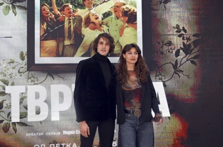 POSLEDNJA SCENA "TVRĐAVE" RASPLAKALA SRBIJU! Serija završena REČIMA KOJE PARAJU DUŠU!