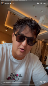 POVREĐENA JE! Dogodila se nesreća na Baliju, Marija Šerifović ZA DLAKU IZBEGLA SMRT?