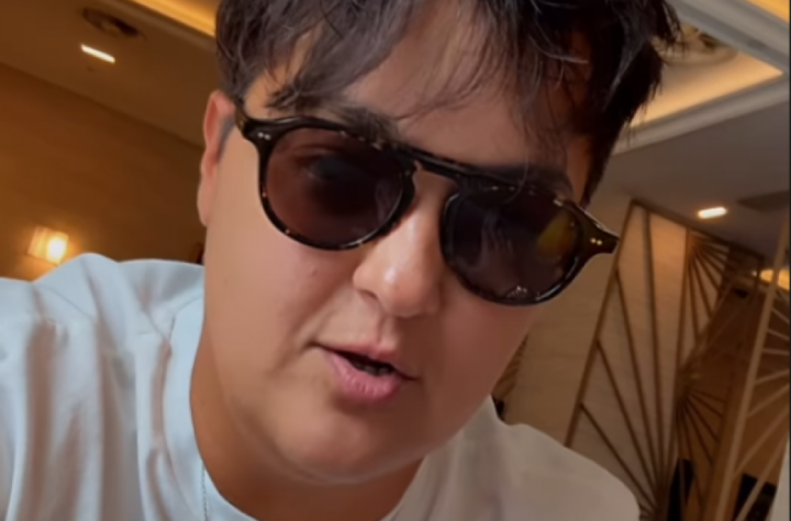 POVREĐENA JE! Dogodila se nesreća na Baliju, Marija Šerifović ZA DLAKU IZBEGLA SMRT?