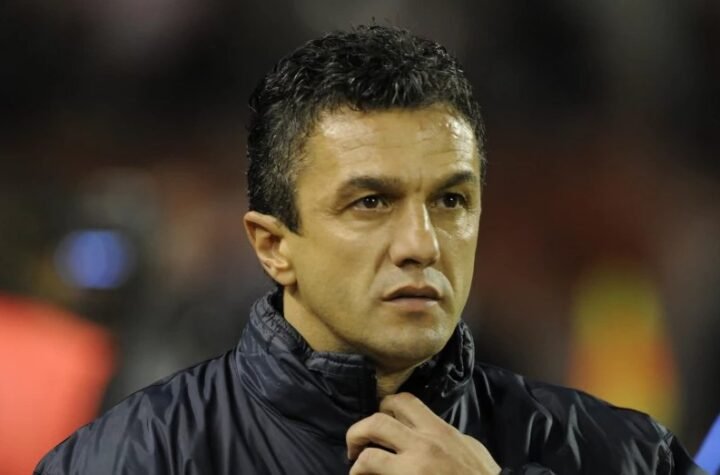 POZNAT JE NASLEDNIK STEFANA BABOVIĆA: OFK Beograd dobija predsednika! Veliko je fudbalsko ime