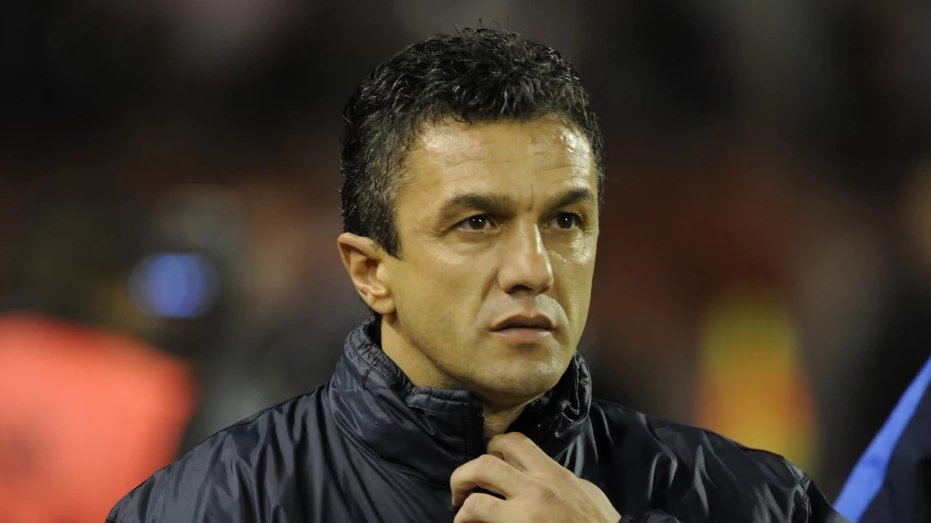 POZNAT JE NASLEDNIK STEFANA BABOVIĆA: OFK Beograd dobija predsednika! Veliko je fudbalsko ime