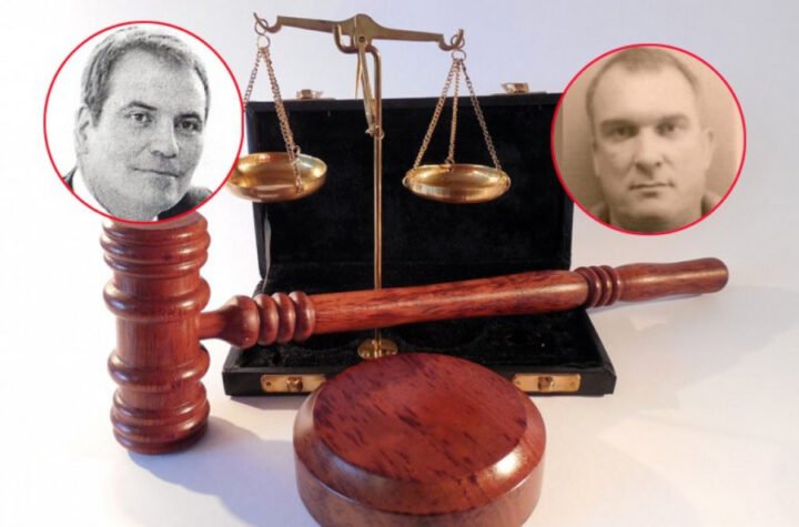 POZNATI BEOGRADSKI ADVOKAT IZREŠETAN U BLIZINI HRAMA SVETOG SAVE! 10 godina od likvidacije koja je zaprepastila prestonicu: KRVNIČKI UBIJEN SA SEDAM METAKA KROZ PROZOR AUTOMOBILA!