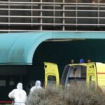 POZNATO STANJE ČOVEKA ZARAŽENOG GUBOM U HRVATSKOJ: Celo telo mu u flekama, evo da li može doći do epidemije